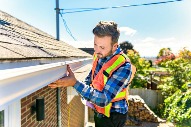 Roof Restoration in Simpsonville, SC